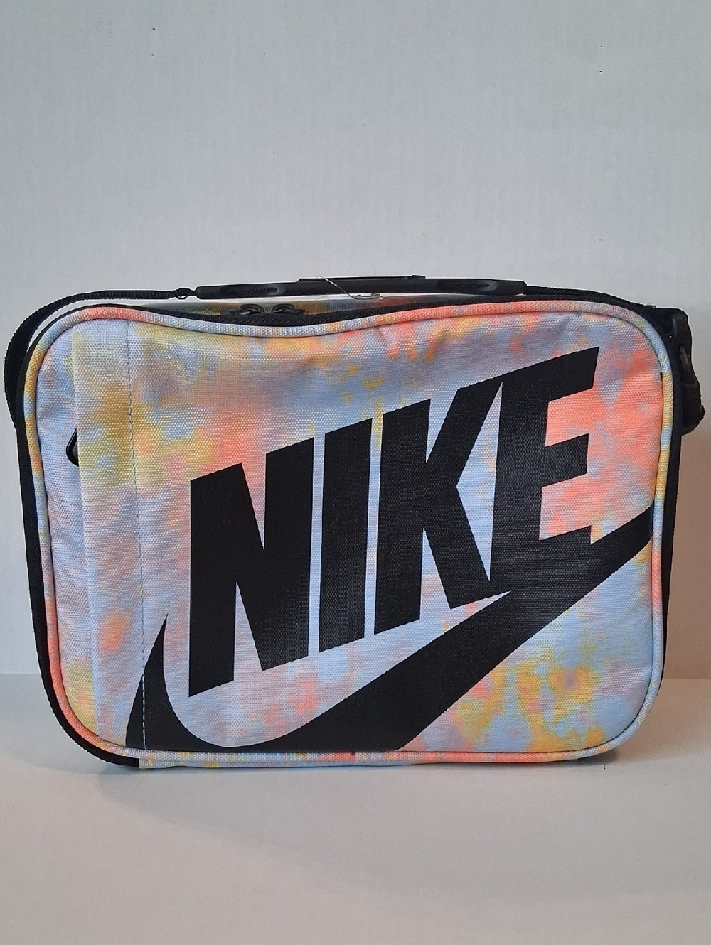 Nike Tie-Dye Hard Shell Lunch Box